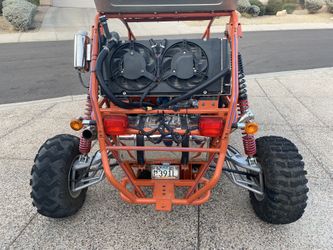 2007 Roketa SunL 800cc Dune Buggy SLGK 800 2 for Sale in Scottsdale AZ OfferUp