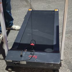  Sunny & Fitness Treadmill 