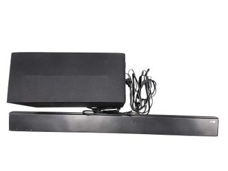 Lg Slm3d Black Home Sound Bar Speaker