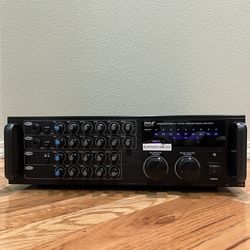 Pyle Pmxaxb1000  receiver