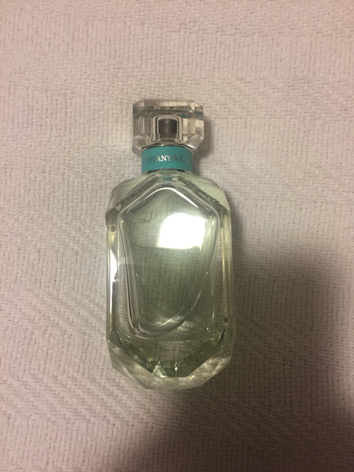 Tiffany 2.5oz brand new, no box