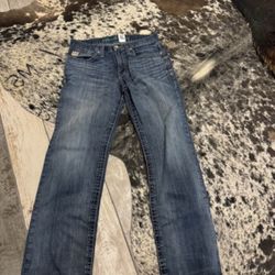 Mens CINCH Denim Jeans