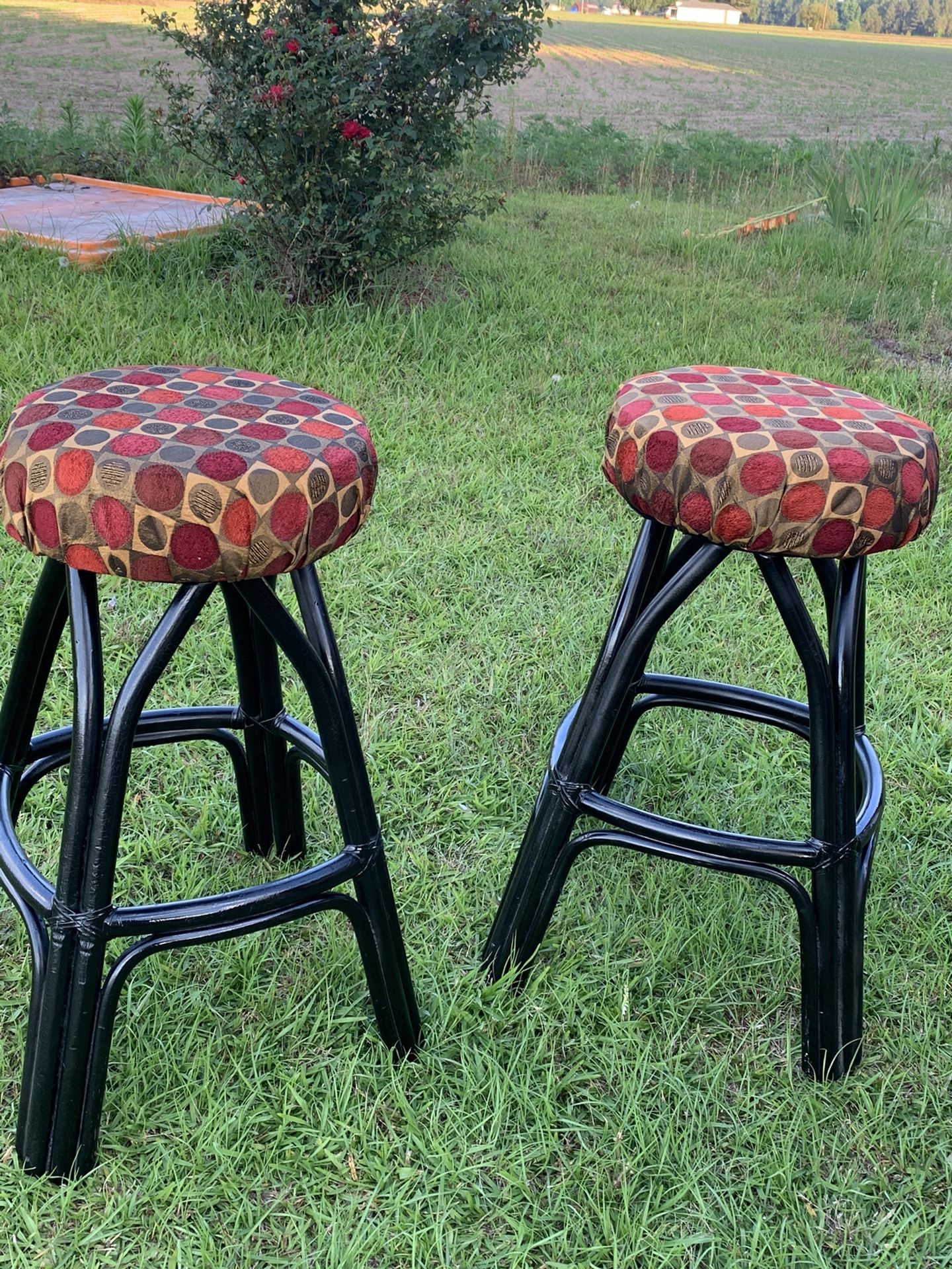 Barstools 
