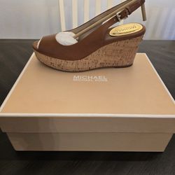 Michael Kors Platforms 