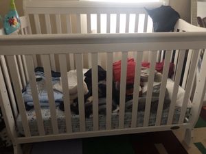 New And Used Baby Cribs For Sale In Woodbridge Ct Offerup
