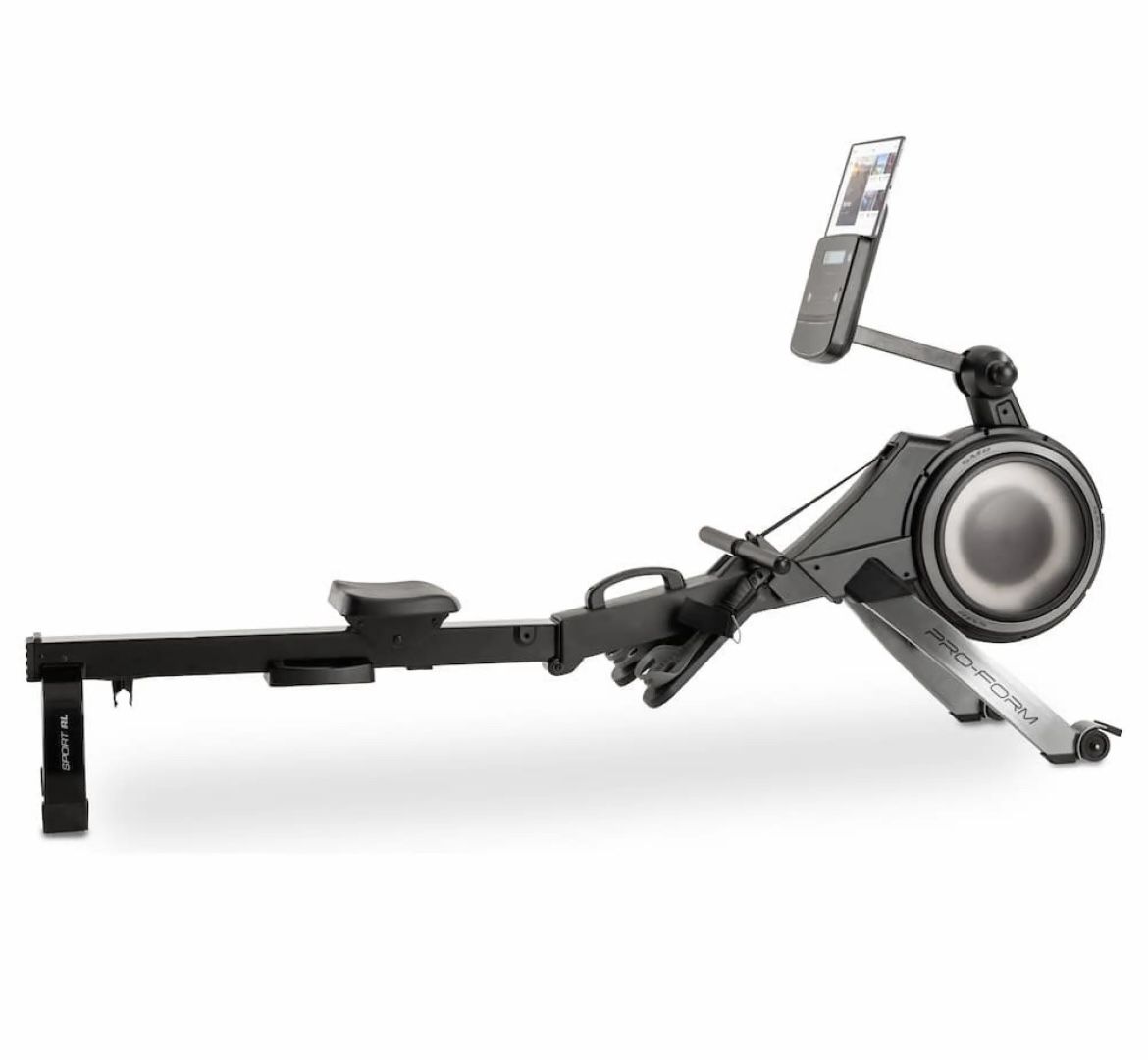 Rowing Machine - ProForm