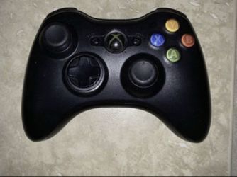 Xbox 360 Controller