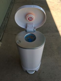 Diaper Disposal