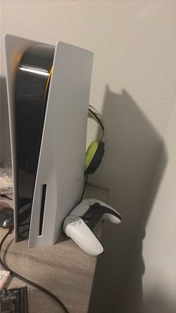 PS5