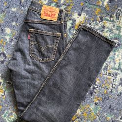 Men’s LEVIS 511 29x34