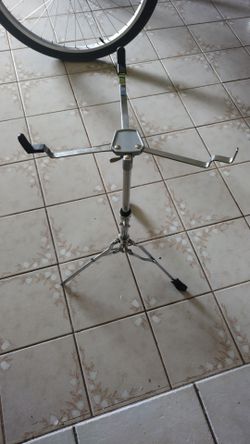 Snare drum Stand  for a drummer drum holder