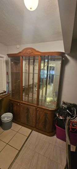China Cabinet