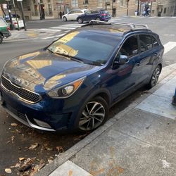 2018 KIA Niro