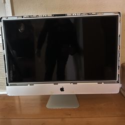 2009 iMac Apple A1312 Computer For Parts 
