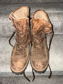 Danner boots