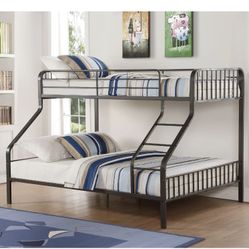 Bunk Beds 