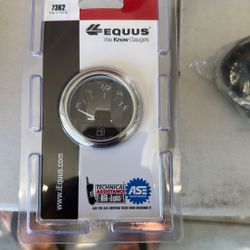 Fuel Gauge