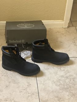 Timberland 6 In Waterproof Boots