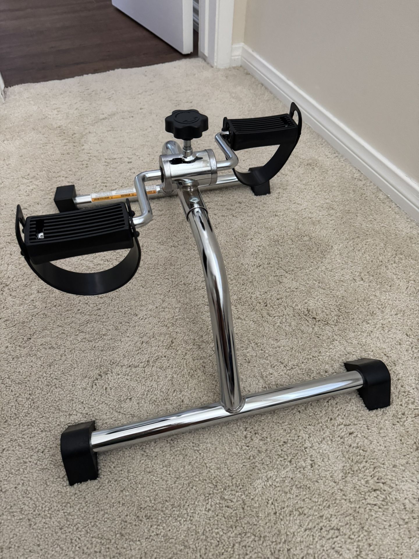 Exercise Bike/Peddler