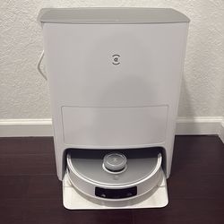 Ecovacs deebot robot