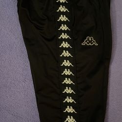 Kappa Size M