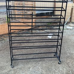 Shoes Rack 