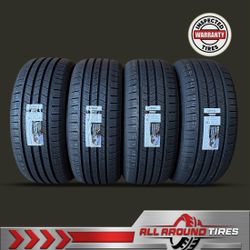 🔥 4- 265/50R20 DORAL JOURNEY HT TIRES — BRAND NEW — DOT 2025 — ONLY $165.00 EACH INSTALLED! 🔥🔥