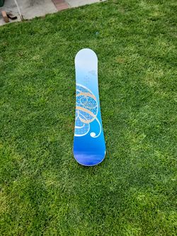 Burton Snowboard 150 cm