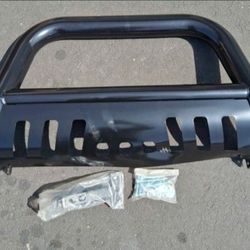 15-17 Colorado/Canyon Bull Bar Para

Choques