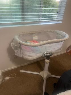 Halo Bassinet