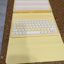 Smart Keyboard/Case