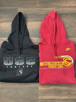 Men’s hoodie