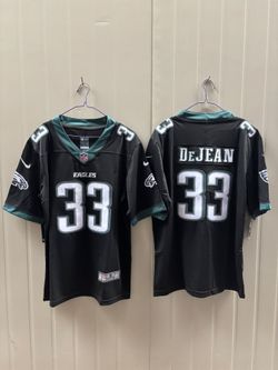Philliedephia eagles jerseys new stitched