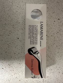 Lamarine Skincare Derma Roller