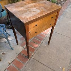 Sewing Table