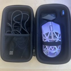 Wlmouse Beast X Max Gaming Mouse