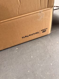 Hyundai Tucson 2026 roof crossbar