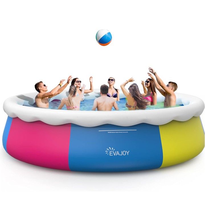 BRAND NEW  SWIMMING POOL