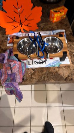 Dog package