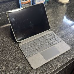 iPad 10th Generation