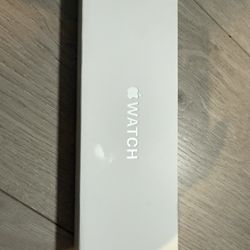 Brand New N Seal Apple Watch Series 11 GPS, 42mm Rose Gold 