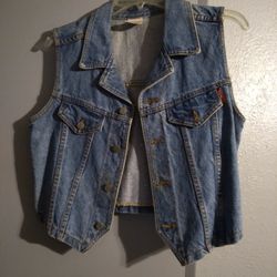 #2    Denim