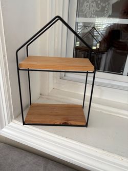 Small shelf