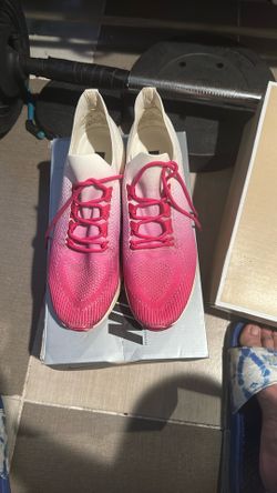 Tenis 👟 DKNY #9