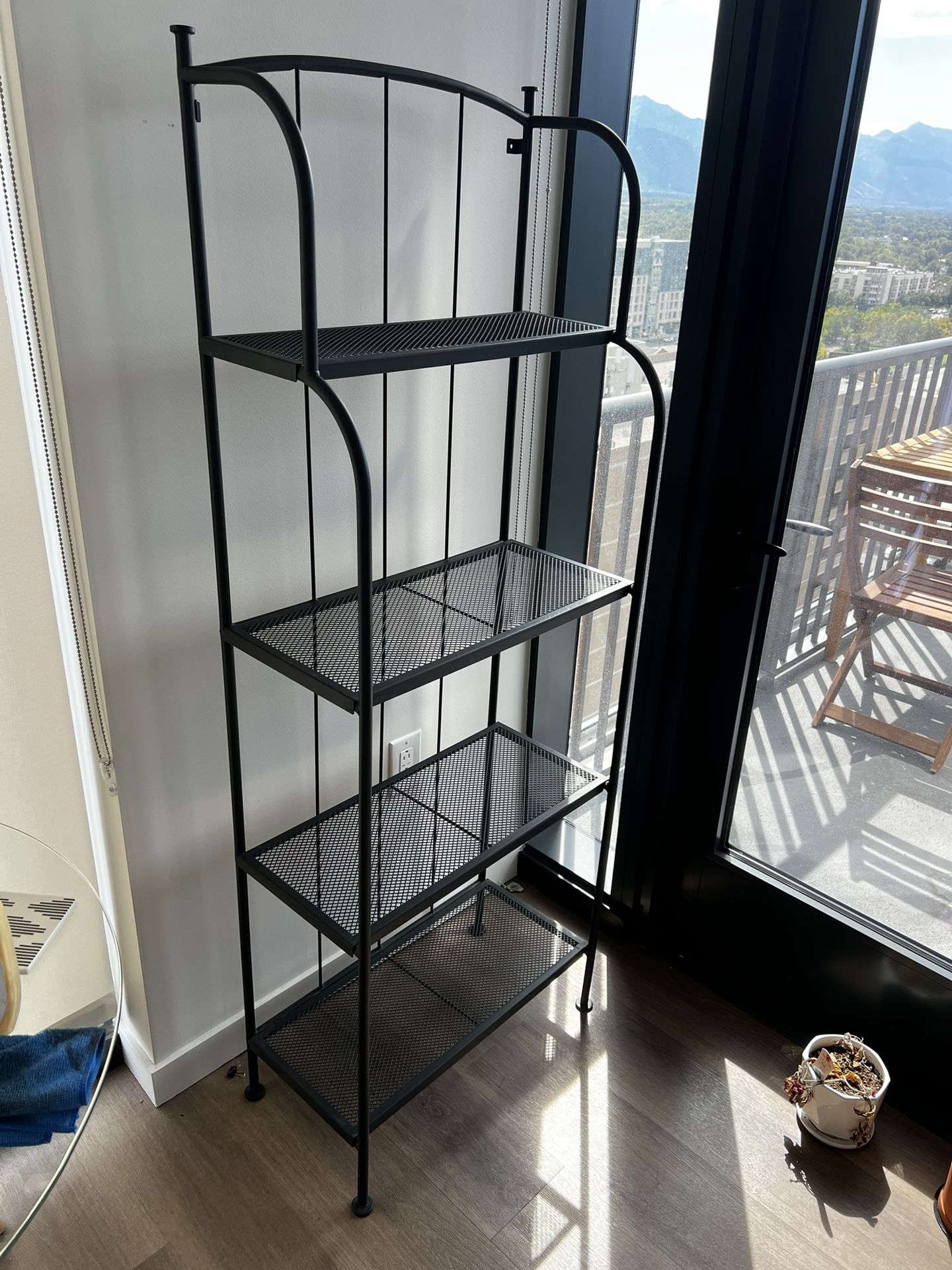 IKEA Lacko Outdoor Shelving Unit
