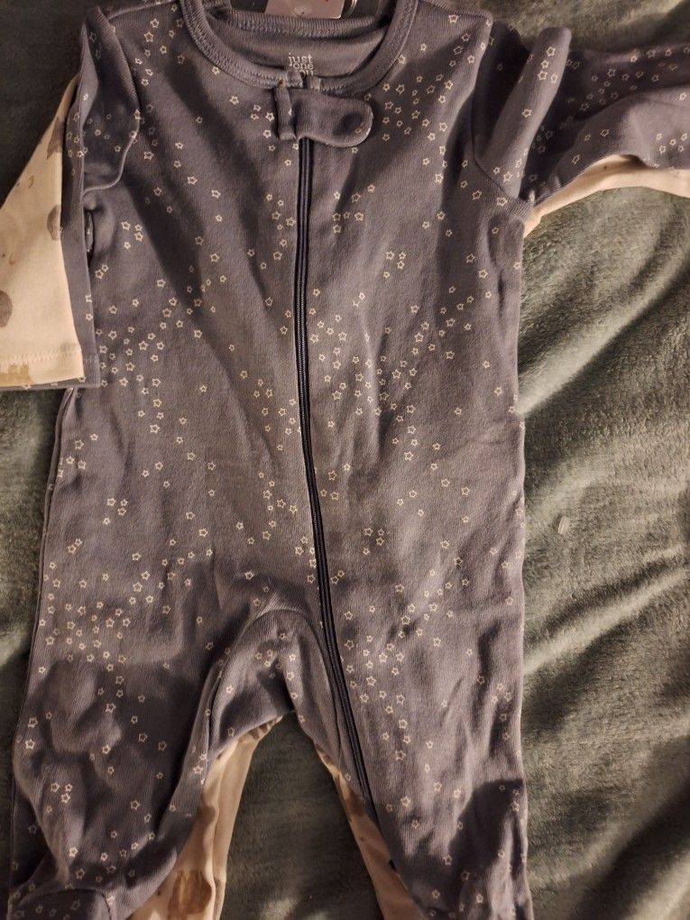 Infants Sleepers