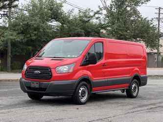 2016 Ford Transit-150