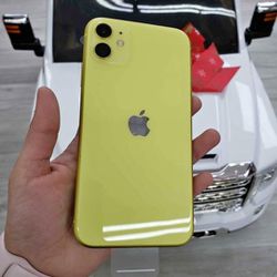iPhone 11 Unlocked / Desbloqueado 😀 - Different Colors Available