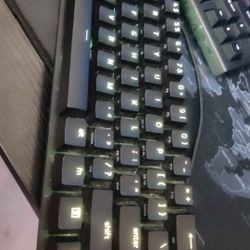 Razer Huntsman Mini 60% Keyboard 