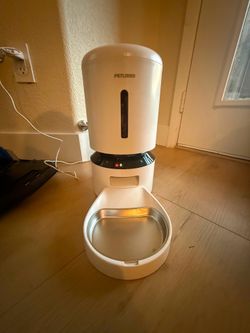 PETLIBRO Granary Smart Camera Feeder